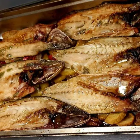 Vendégház La Muela De San Juan