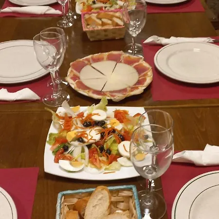 La Muela De San Juan Griegos